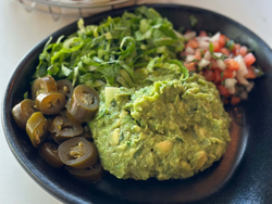 Chips & Guac